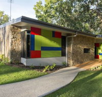 The Feathered Nest - Wildlife Retreat - Stayed