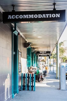 Darlo Bar Darlinghurst - Stayed 3