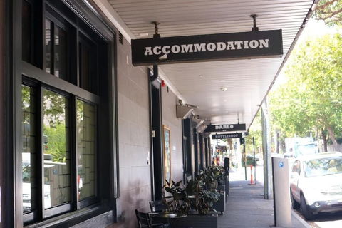 Darlo Bar Darlinghurst - Stayed 0