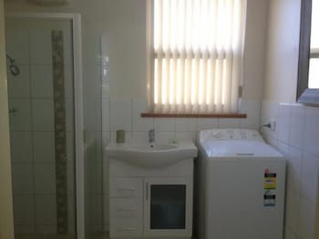 Longbeach Apartments Coffin Bay - Stayed 3