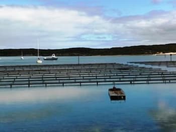 Longbeach Apartments Coffin Bay - Stayed 5