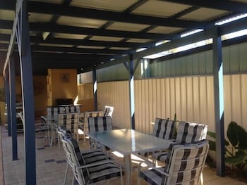 Longbeach Apartments Coffin Bay - Stayed 0