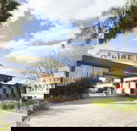 A-line Motel - Stayed
