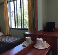 Harp Hotel - Stayed