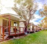 Australind Tourist Park - Stayed