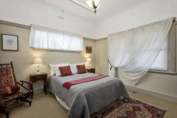 Angobys Of Kyneton - Stayed 0