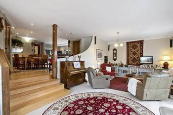 Angobys Of Kyneton - Stayed 6