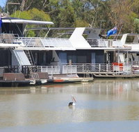 Murray Bridge Caravan Park - Stayed