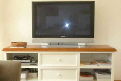 The Shelter B&B - Stayed 1