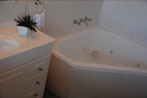 The Shelter B&B - Stayed 3