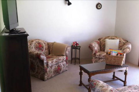 The Shelter B&B - Stayed 2