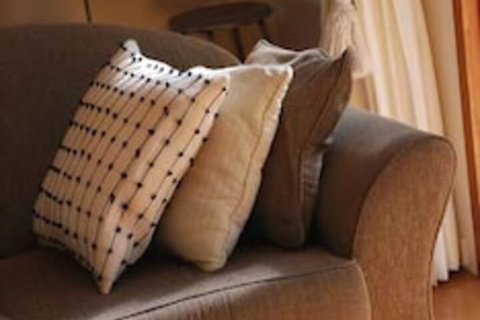 The Shelter B&B - Stayed 5