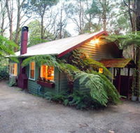 A Cottage in the Forest - Stayed