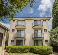 Waldorf Hornsby Residential Apartments - Stayed