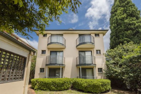 Waldorf Hornsby Residential Apartments - Stays Accommodation 0