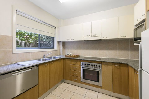 Waldorf Hornsby Residential Apartments - Stays Accommodation 3