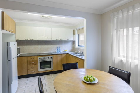 Waldorf Hornsby Residential Apartments - Stays Accommodation 2