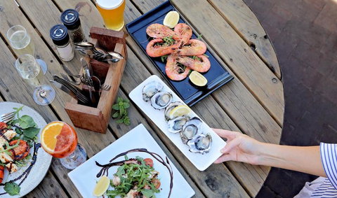 Caledonian Inn - Stayed 1