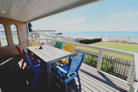 Caledonian Inn - Stayed 4