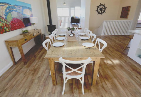 Caledonian Inn - Stayed 6