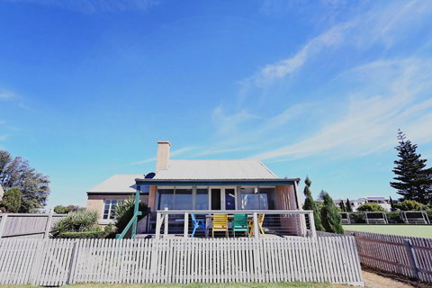 Caledonian Inn - Stayed 5