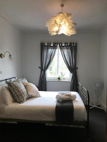 Caledonian Inn - Stayed 3