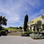 Caledonian Inn - Stayed 0