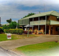 Great Eastern Motor Inn Gympie - Stayed