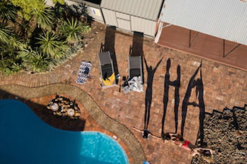 Hunter Valley YHA - Stayed 0