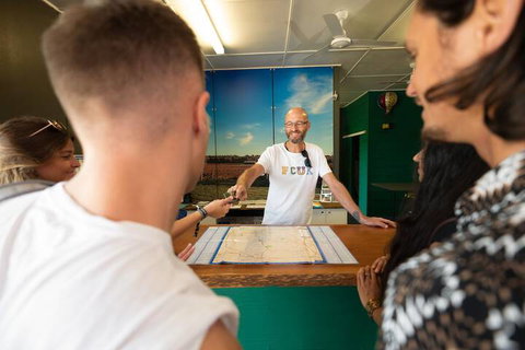 Hunter Valley YHA - Stayed 7