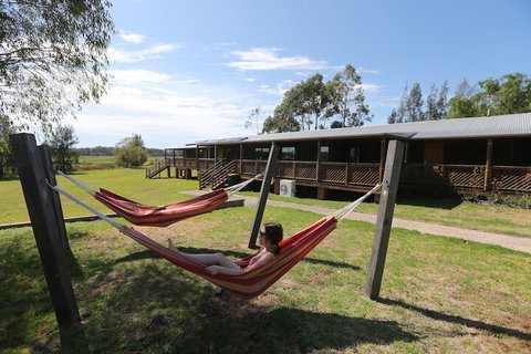 Hunter Valley YHA - Stayed 3