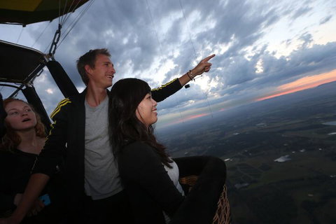 Hunter Valley YHA - Stayed 1