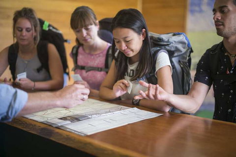 Hunter Valley YHA - Stayed 5