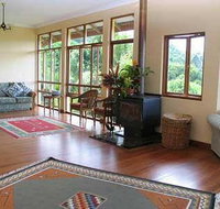 Maleny Hideaway - Stayed