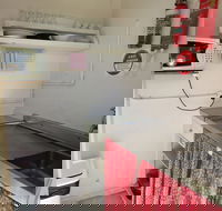 Twin City Motor Inn - Stayed