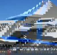 Tweed Harbour Motor Inn - Stayed