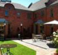 Ballarat Mews Serviced Apartments - Stayed