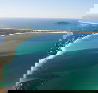 Tea Gardens Motel - Stayed