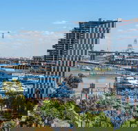 Peppers Docklands - Stayed