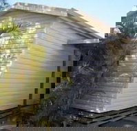 Gateway Lifestyle Lorikeet - Stayed