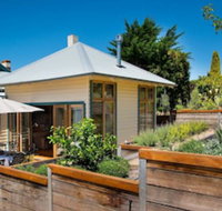 Hillside - Stays Accommodation