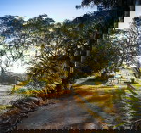 Hillview Cottages - Stayed