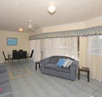 Jade Waters Holiday Apartments - Stayed