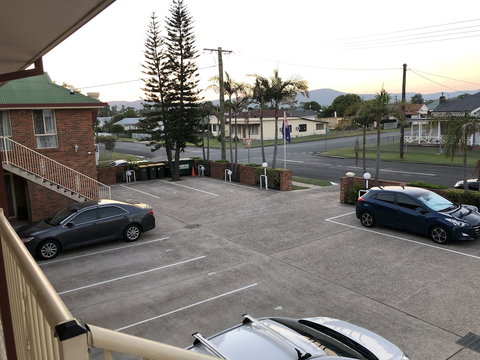 Aussie Rest Motel - Stayed 2