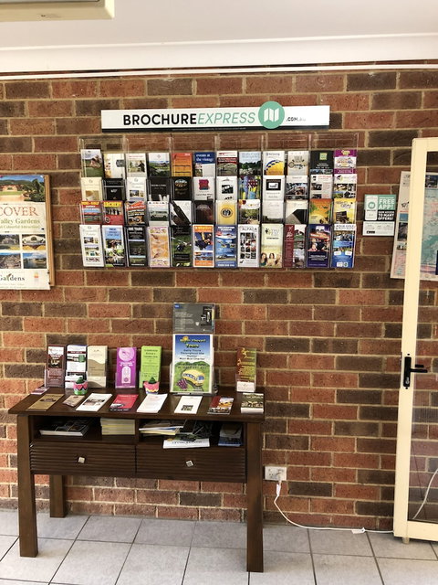 Aussie Rest Motel - Stayed 5