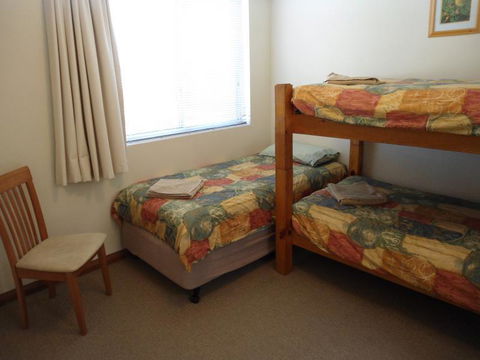 Ashwood Apartment Bellerive - Stayed 4