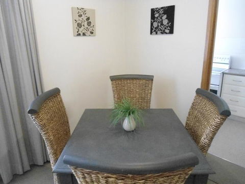 Ashwood Apartment Bellerive - Stayed 1