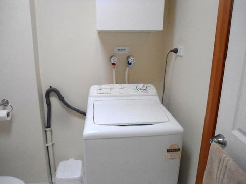 Ashwood Apartment Bellerive - Stayed 3