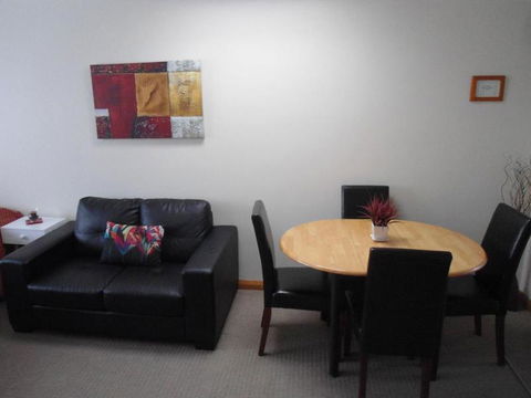 Ashwood Apartment Bellerive - Stayed 6