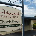Ashwood Apartment Bellerive - Stayed 0